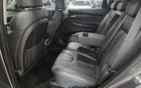 Hyundai Santa Fe IV, 2022 год, 3 090 000 рублей, 4 фотография