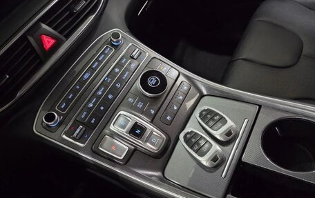 Hyundai Santa Fe IV, 2022 год, 3 090 000 рублей, 6 фотография