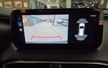 Hyundai Santa Fe IV, 2022 год, 3 090 000 рублей, 8 фотография