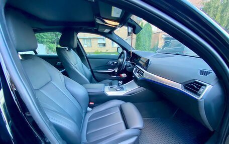 BMW 3 серия, 2020 год, 2 550 000 рублей, 9 фотография