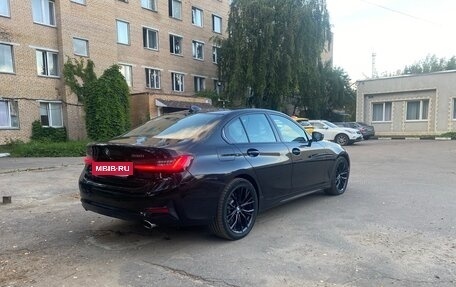 BMW 3 серия, 2020 год, 2 550 000 рублей, 6 фотография