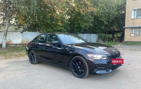 BMW 3 серия, 2020 год, 2 550 000 рублей, 8 фотография