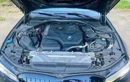 BMW 3 серия, 2020 год, 2 550 000 рублей, 20 фотография