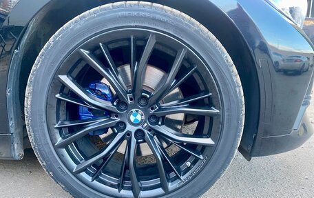 BMW 3 серия, 2020 год, 2 550 000 рублей, 22 фотография