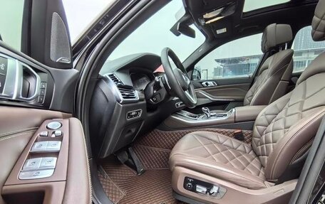 BMW X5, 2022 год, 6 700 010 рублей, 5 фотография