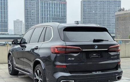 BMW X5, 2022 год, 6 700 010 рублей, 3 фотография