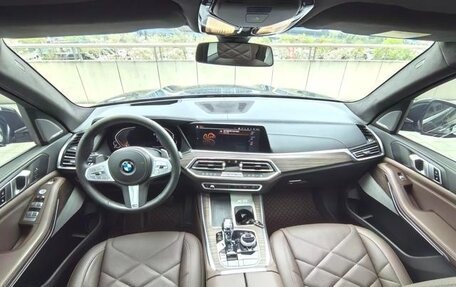 BMW X5, 2022 год, 6 700 010 рублей, 6 фотография