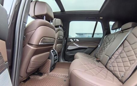 BMW X5, 2022 год, 6 700 010 рублей, 9 фотография