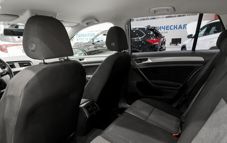 Volkswagen Golf VII, 2014 год, 1 440 000 рублей, 16 фотография