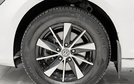 Volkswagen Golf VII, 2014 год, 1 440 000 рублей, 22 фотография