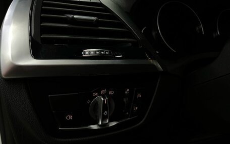 BMW X3, 2019 год, 3 199 777 рублей, 8 фотография