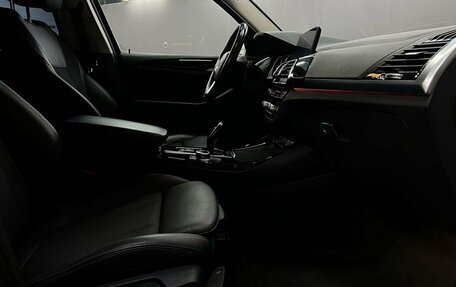 BMW X3, 2019 год, 3 199 777 рублей, 14 фотография