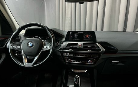 BMW X3, 2019 год, 3 199 777 рублей, 5 фотография