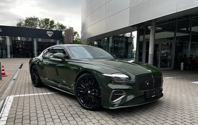 Bentley Continental GT, 2024 год, 39 500 000 рублей, 1 фотография