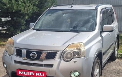 Nissan X-Trail, 2011 год, 1 050 000 рублей, 1 фотография