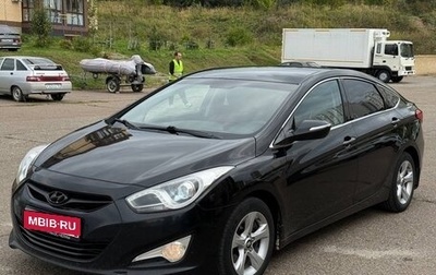 Hyundai i40 I рестайлинг, 2013 год, 760 000 рублей, 1 фотография