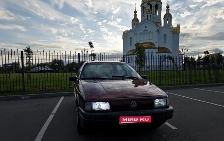 Volkswagen Passat B3, 1991 год, 230 000 рублей, 1 фотография