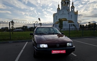 Volkswagen Passat B3, 1991 год, 230 000 рублей, 1 фотография