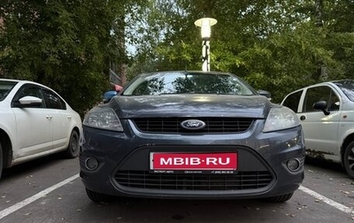 Ford Focus II рестайлинг, 2010 год, 500 000 рублей, 1 фотография
