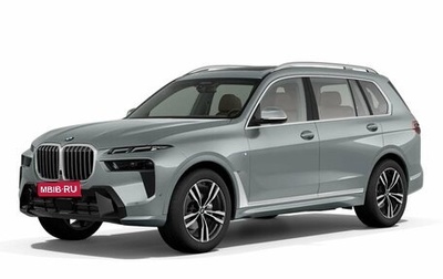BMW X7, 2024 год, 16 900 000 рублей, 1 фотография