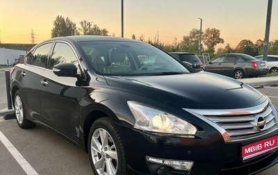 Nissan Teana, 2015 год, 1 750 000 рублей, 1 фотография