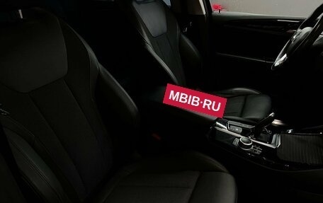 BMW X3, 2019 год, 3 199 777 рублей, 16 фотография