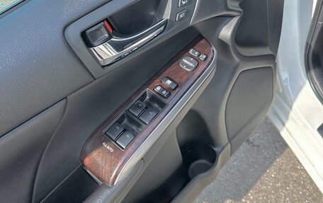 Toyota Camry, 2017 год, 2 550 000 рублей, 9 фотография