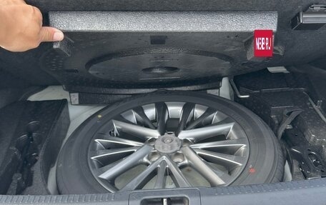 Toyota Camry, 2017 год, 2 550 000 рублей, 12 фотография