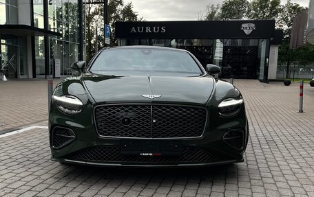 Bentley Continental GT, 2024 год, 39 500 000 рублей, 9 фотография