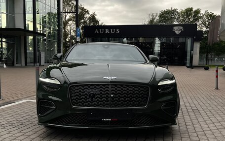 Bentley Continental GT, 2024 год, 39 500 000 рублей, 10 фотография