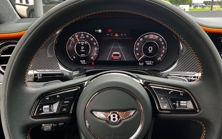 Bentley Continental GT, 2024 год, 39 500 000 рублей, 16 фотография