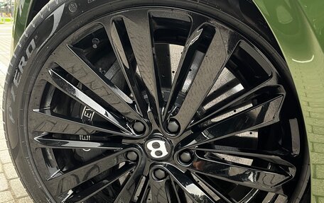 Bentley Continental GT, 2024 год, 39 500 000 рублей, 22 фотография