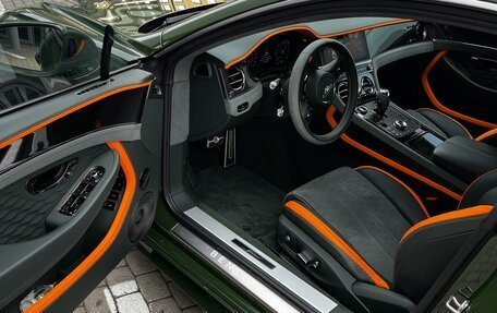 Bentley Continental GT, 2024 год, 39 500 000 рублей, 14 фотография