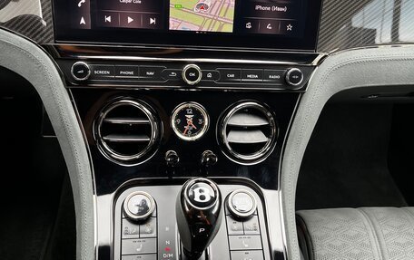 Bentley Continental GT, 2024 год, 39 500 000 рублей, 18 фотография
