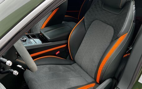 Bentley Continental GT, 2024 год, 39 500 000 рублей, 15 фотография