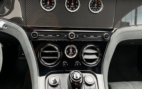 Bentley Continental GT, 2024 год, 39 500 000 рублей, 19 фотография