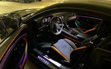 Bentley Continental GT, 2024 год, 39 500 000 рублей, 23 фотография
