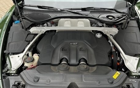 Bentley Continental GT, 2024 год, 39 500 000 рублей, 11 фотография