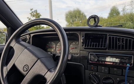 Volkswagen Passat B3, 1991 год, 230 000 рублей, 6 фотография