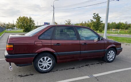 Volkswagen Passat B3, 1991 год, 230 000 рублей, 5 фотография