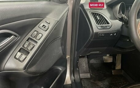 Hyundai ix35 I рестайлинг, 2014 год, 1 350 000 рублей, 17 фотография