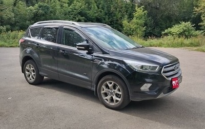 Ford Kuga III, 2018 год, 1 290 000 рублей, 1 фотография