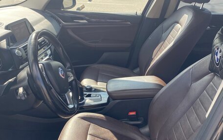 BMW X3, 2018 год, 3 200 000 рублей, 7 фотография