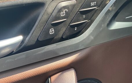 BMW X3, 2018 год, 3 200 000 рублей, 15 фотография