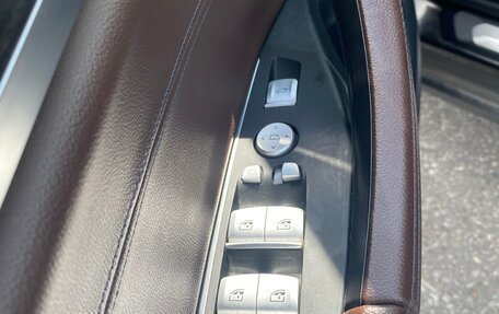 BMW X3, 2018 год, 3 200 000 рублей, 16 фотография