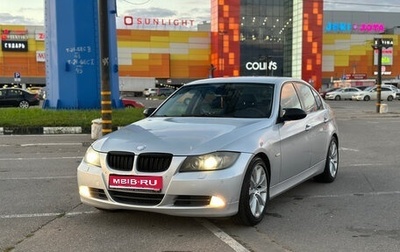 BMW 3 серия, 2007 год, 890 000 рублей, 1 фотография