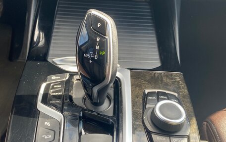 BMW X3, 2018 год, 3 200 000 рублей, 19 фотография