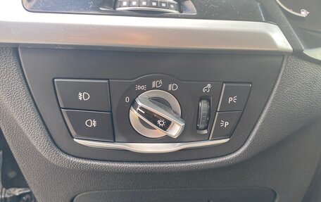 BMW X3, 2018 год, 3 200 000 рублей, 17 фотография