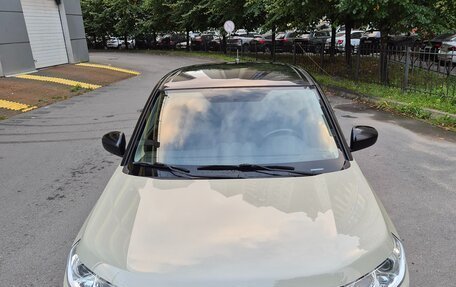 Suzuki Vitara II рестайлинг, 2020 год, 2 600 000 рублей, 3 фотография