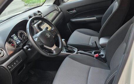 Suzuki Vitara II рестайлинг, 2020 год, 2 600 000 рублей, 9 фотография